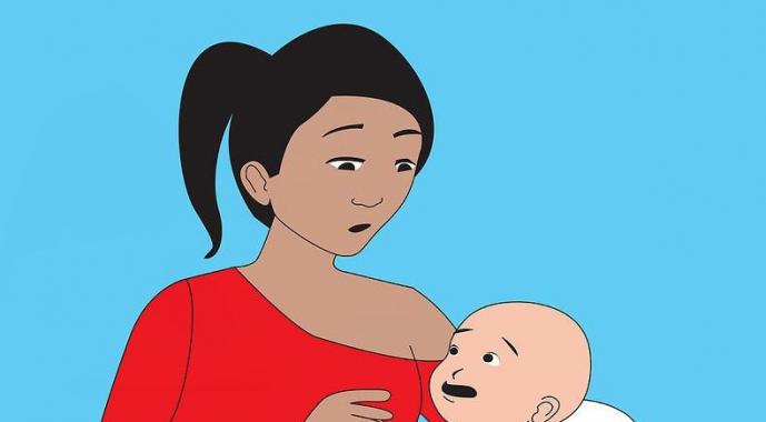 Чем полезно кормление грудью для мамы и малыша