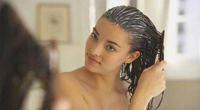 Ako odstrániť čiernu farbu vlasov: základné metódy