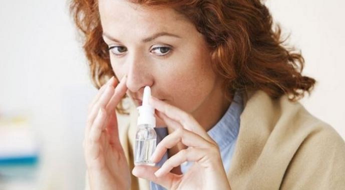 Rinnande näsa under graviditeten: de säkraste sätten att bli av med problemet Behandling av allergisk rinit