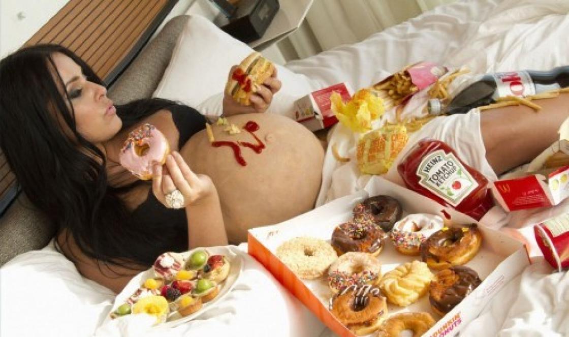 Հղիության ընթացքում սննդային թունավորումներ՝ ինչ անել, բուժման մեթոդներ