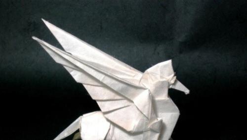Origami στη σύγχρονη Ιαπωνία