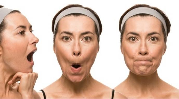 Jak usunąć zmarszczki sznurkowe wokół ust za pomocą zabiegów kosmetycznych i środków ludowych