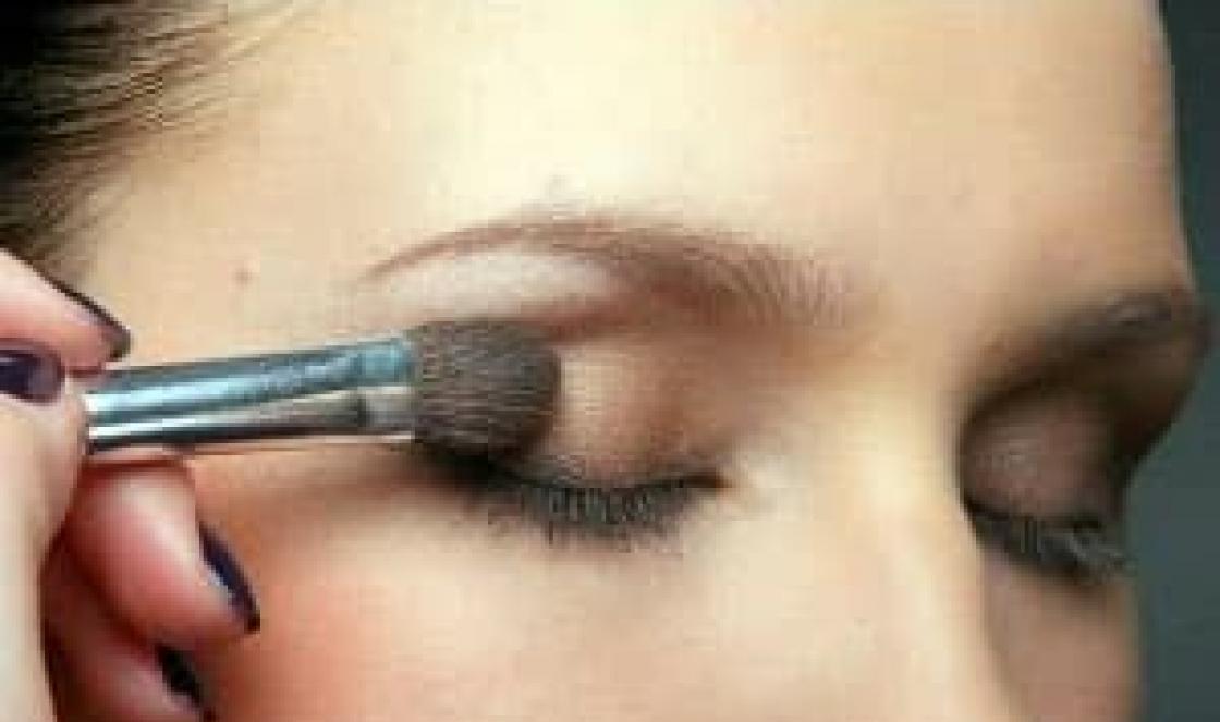 Denní make-up: beauty cheat sheet