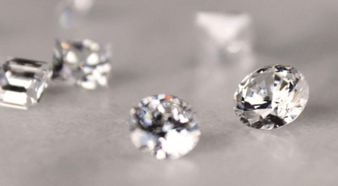 Diamond grading systems, GIA and Russian TU grading system Table gia diamonds