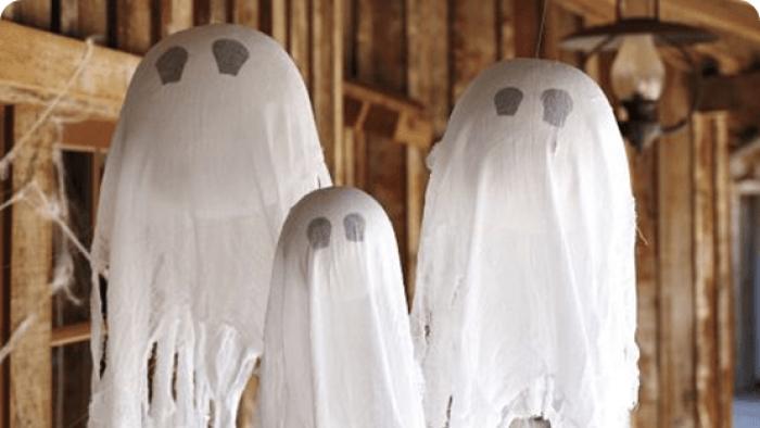 Сценарий Хэллоуина: веселая программа для детей на Halloween