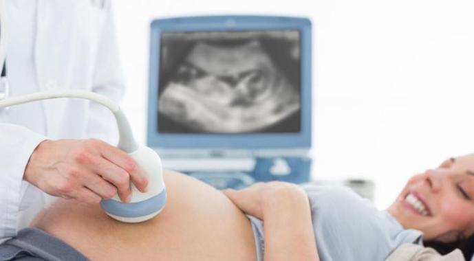 Ultrazvuk během těhotenství: interpretace