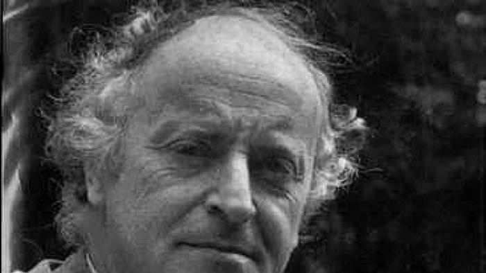 Analysis of Joseph Brodsky’s poem “Letters to a Roman Friend Joseph Brodsky Reads”