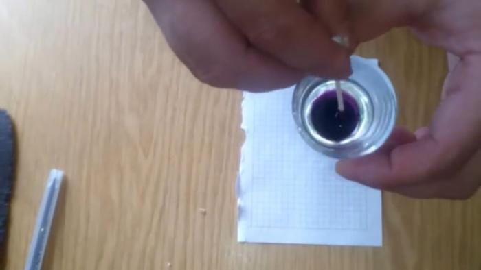 Jakie środki i metody usunąć długopis z papieru bez śladu Jak wytrzeć długopis