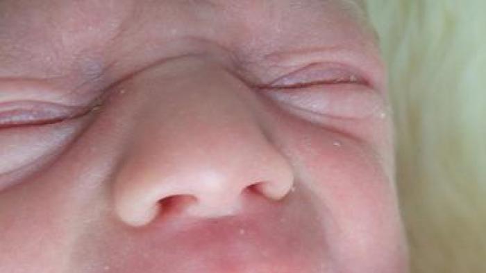 Why does a baby cry: useful tips to help calm a baby