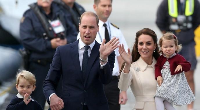 Perché il principe William non voleva un figlio: la gravidanza di Kate Middleton potrebbe finire in tragedia Kate Middleton è incinta del suo terzo figlio