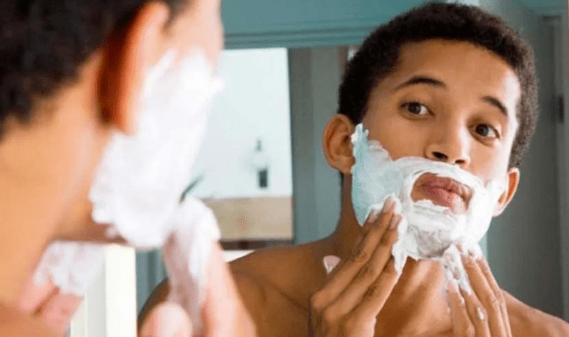 Tajemství úspěšného holení bez podráždění: jak se správně oholit