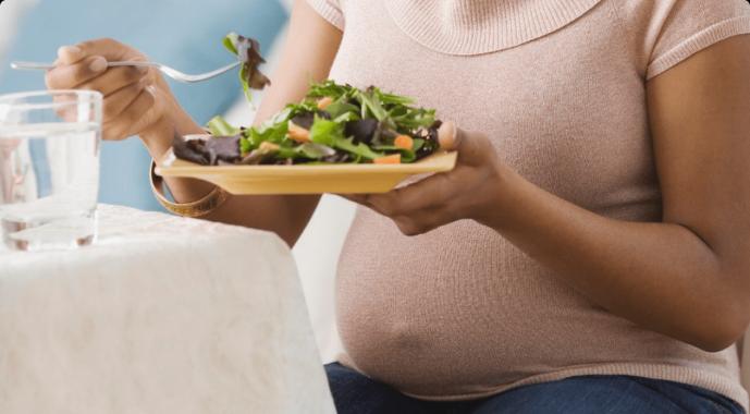 Recommendations for pregnant women Advice from doctors for pregnant women