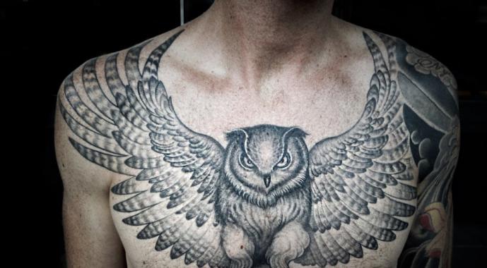 Zakaj se ljudje tetovirajo Razlogi za tetoviranje