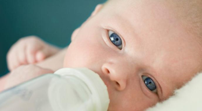 Koju formulu je najbolje odabrati za novorođenče: kriteriji odabira, rangiranje najboljih