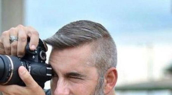 Options et types de barbes pour hommes : photos et noms par type de visage
