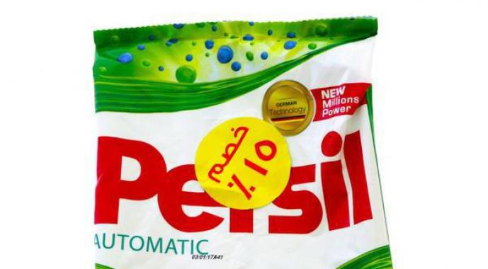 Druhy pracích gélov Persil: najlepšie produkty Persil a ich recenzia Ako používať tablety Persil