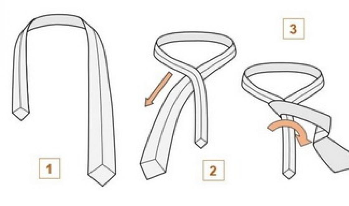 How to Tie a Tie: Classic Knot Instructions (9 Types)