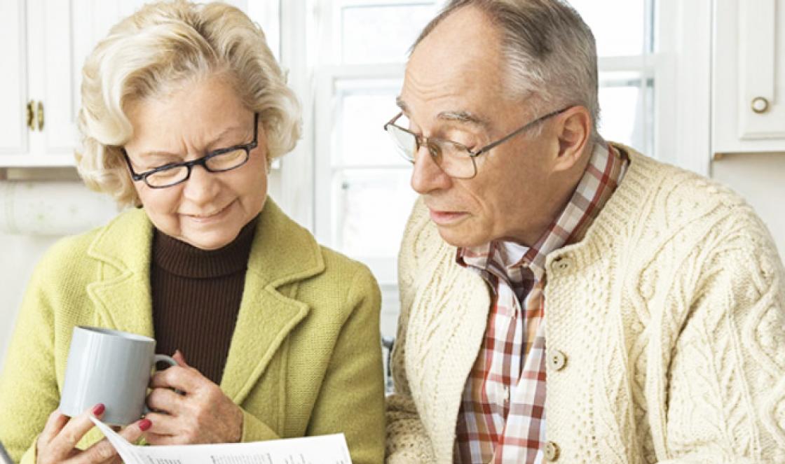 Milyen juttatásokban részesülhetnek a nyugdíjasok?