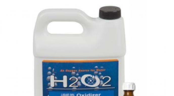 Útmutató a hidrogén-peroxid fertőtlenítési célú mosószerekkel való használatához Hidrogén-peroxid ellenjavallatok