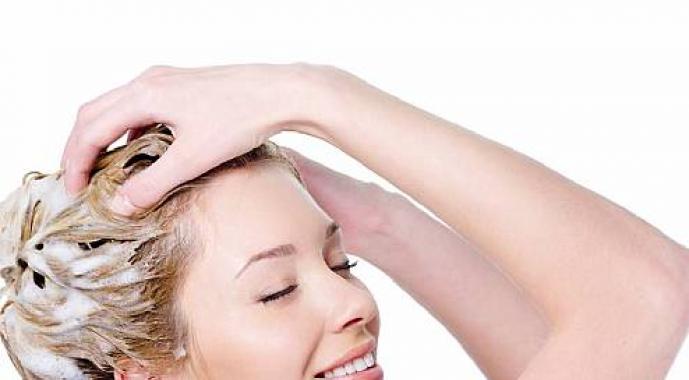 Hodnocení nejlepších tónovaných šamponů a kondicionérů