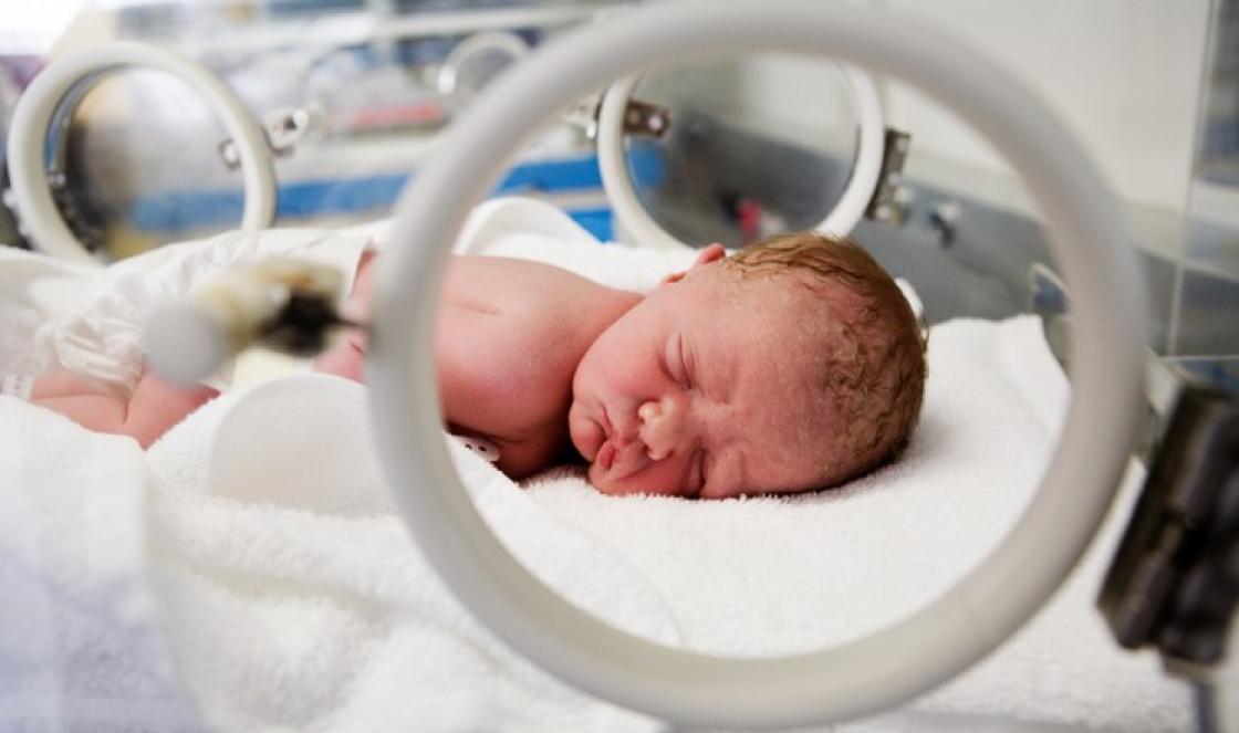 Šta trebate znati o disanju novorođenčeta