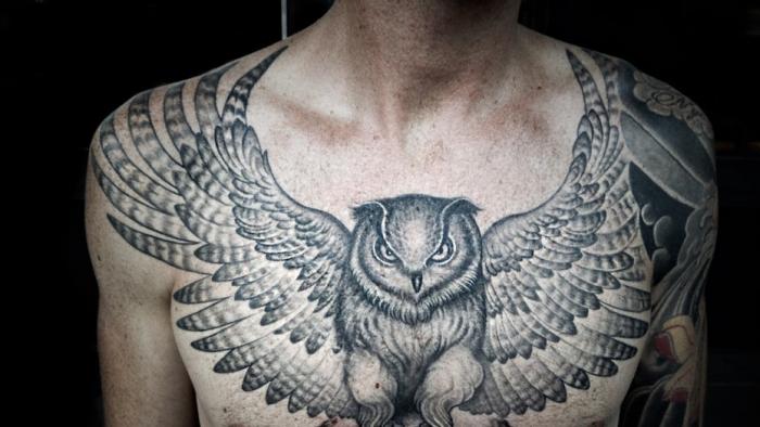 Zašto se ljudi tetoviraju Razlozi da se tetoviraju