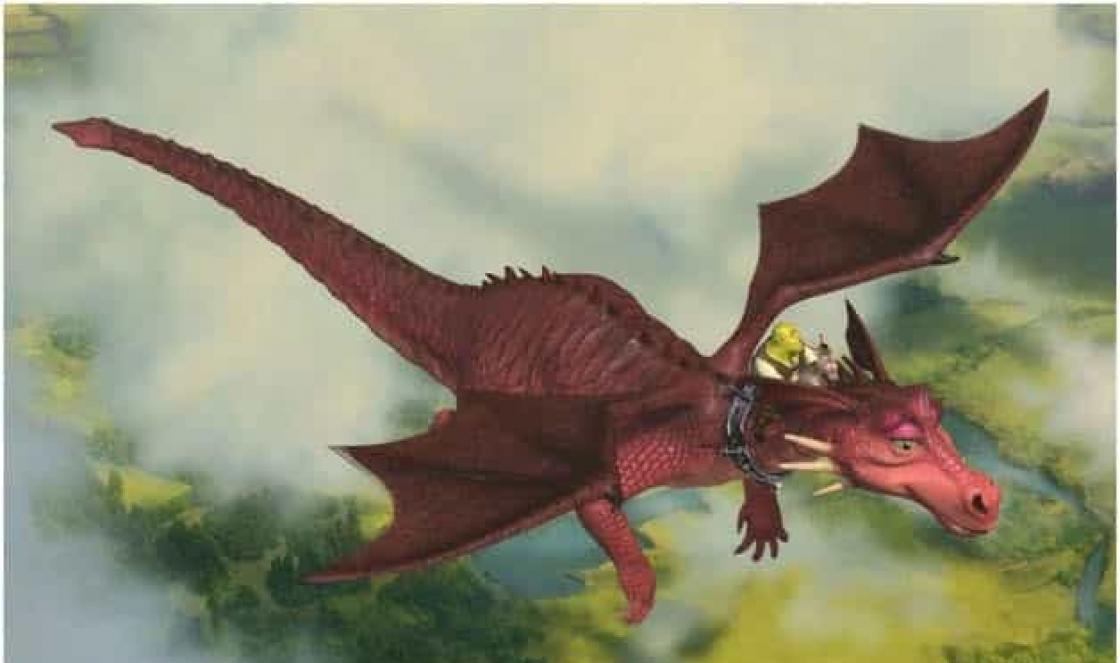 प्लॅस्टिकिनपासून टूथलेस ड्रॅगन कसा बनवायचा?